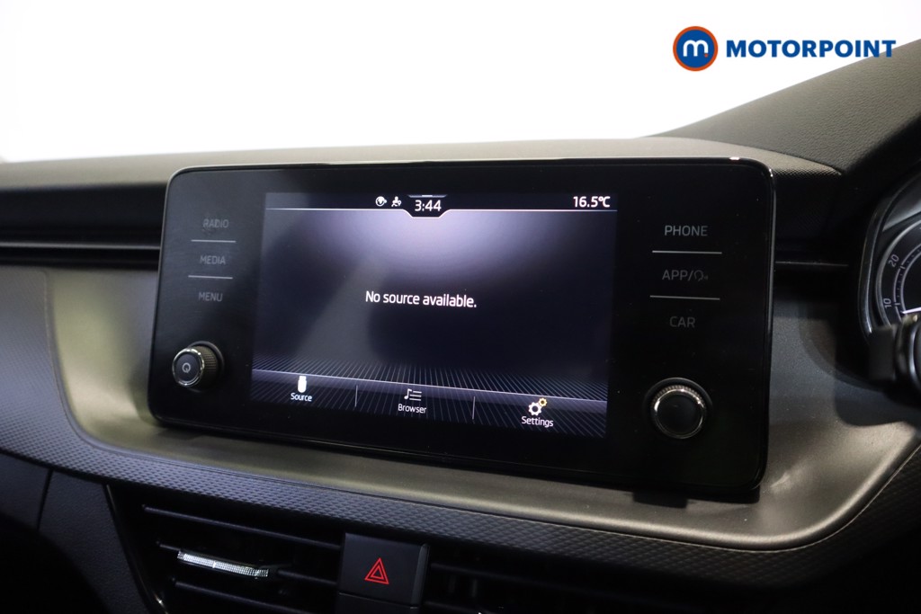 Skoda Kamiq SE Manual Petrol SUV - Stock Number (1551275) - 12th supplementary image