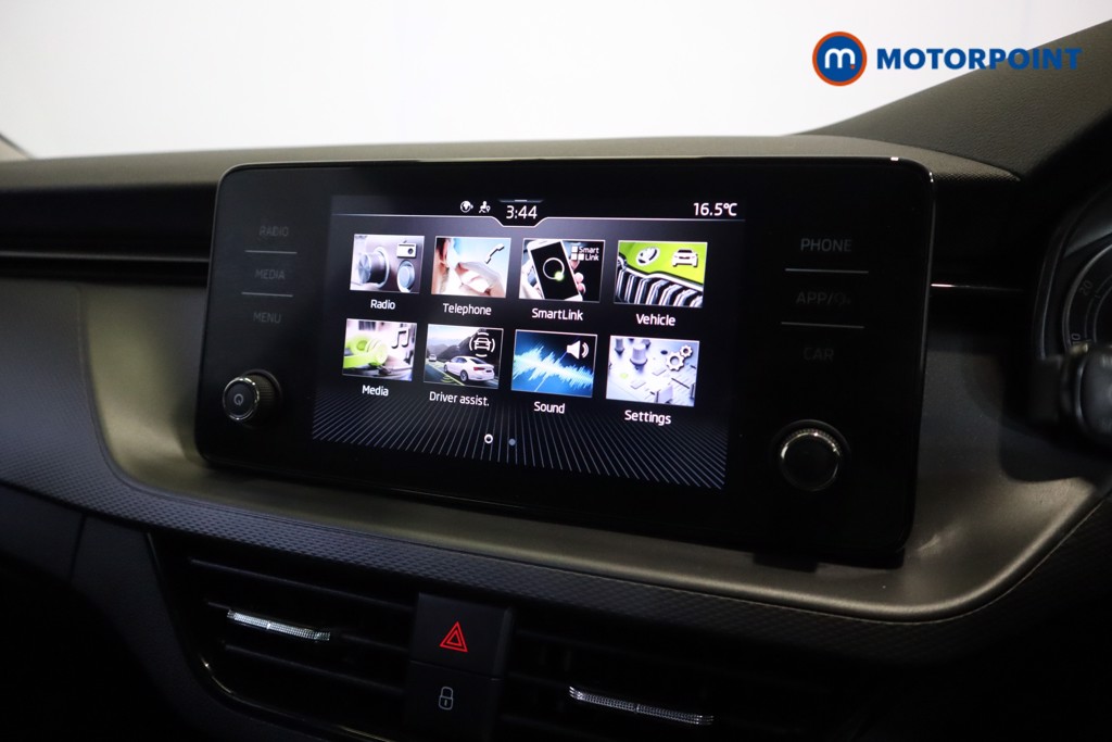 Skoda Kamiq SE Manual Petrol SUV - Stock Number (1551275) - 13th supplementary image