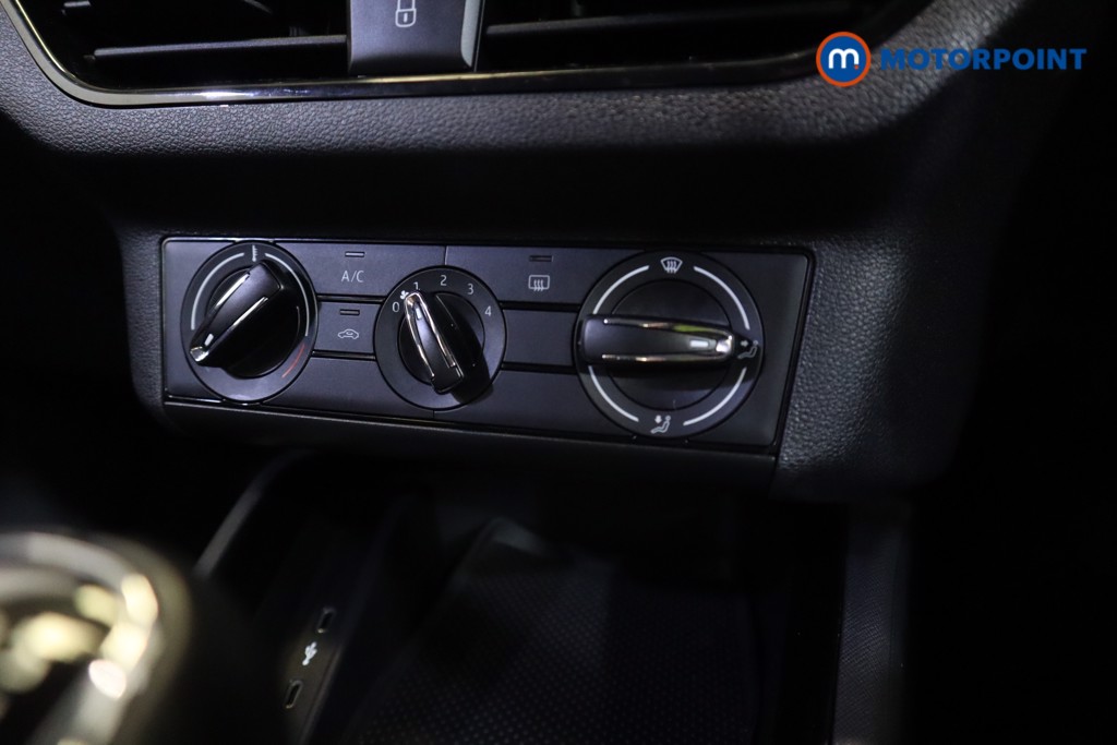 Skoda Kamiq SE Manual Petrol SUV - Stock Number (1551275) - 16th supplementary image