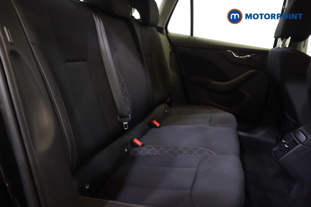 Skoda Kamiq SE Manual Petrol SUV - Stock Number (1551275) - 21st supplementary image
