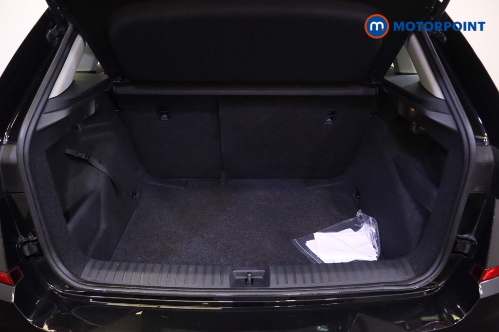 Skoda Kamiq SE Manual Petrol SUV - Stock Number (1551275) - 23rd supplementary image
