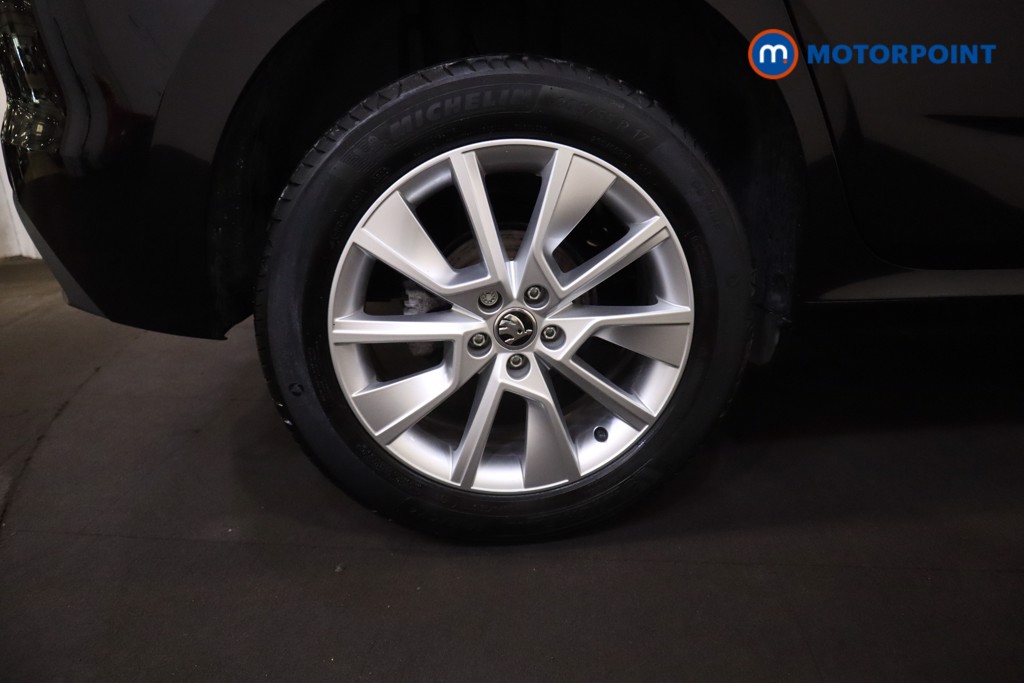 Skoda Kamiq SE Manual Petrol SUV - Stock Number (1551275) - 24th supplementary image