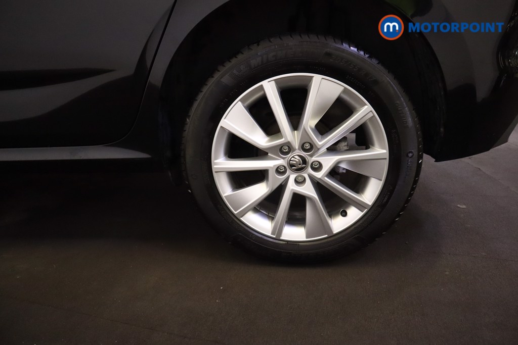 Skoda Kamiq SE Manual Petrol SUV - Stock Number (1551275) - 25th supplementary image