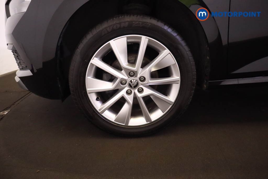 Skoda Kamiq SE Manual Petrol SUV - Stock Number (1551275) - 26th supplementary image