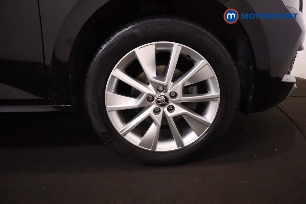 Skoda Kamiq SE Manual Petrol SUV - Stock Number (1551275) - 27th supplementary image