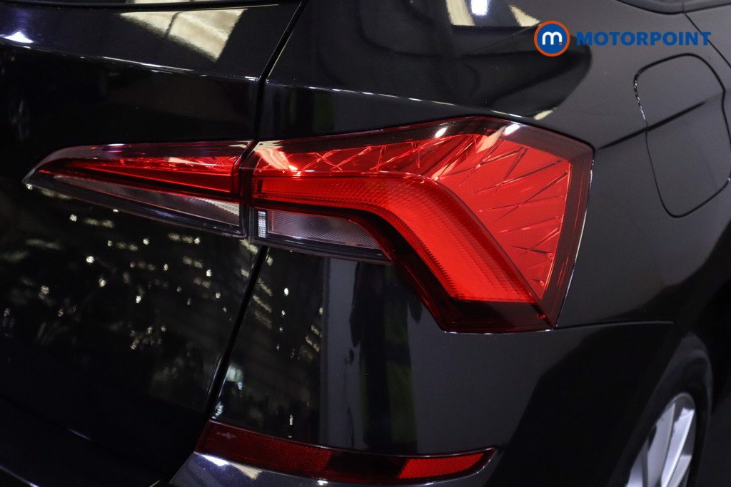 Skoda Kamiq SE Manual Petrol SUV - Stock Number (1551275) - 29th supplementary image