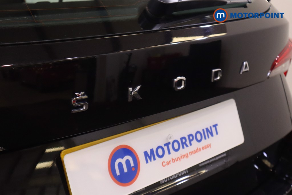 Skoda Kamiq SE Manual Petrol SUV - Stock Number (1551275) - 31st supplementary image