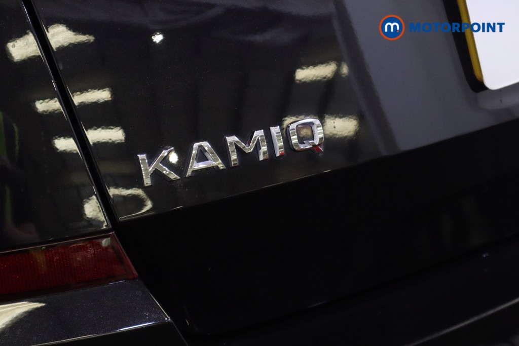Skoda Kamiq SE Manual Petrol SUV - Stock Number (1551275) - 32nd supplementary image