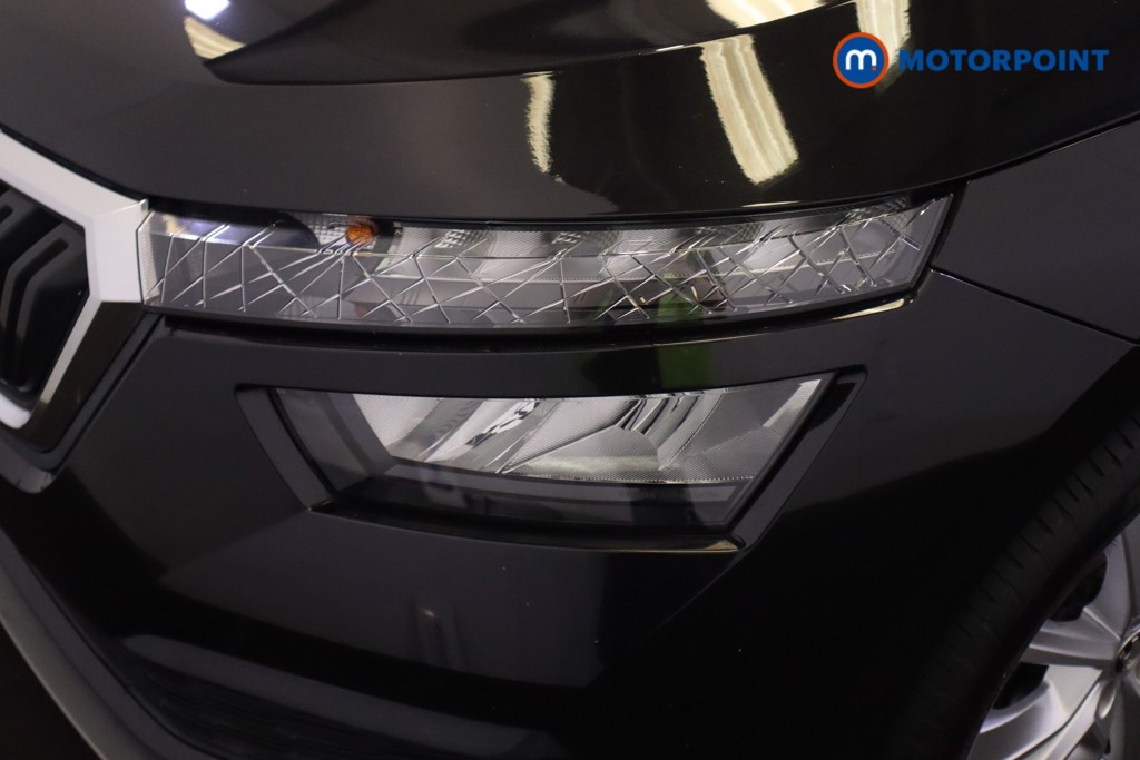 Skoda Kamiq SE Manual Petrol SUV - Stock Number (1551275) - 33rd supplementary image