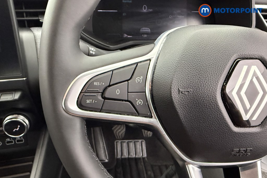 Renault Clio Evolution Manual Petrol Hatchback - Stock Number (1551371) - 12th supplementary image