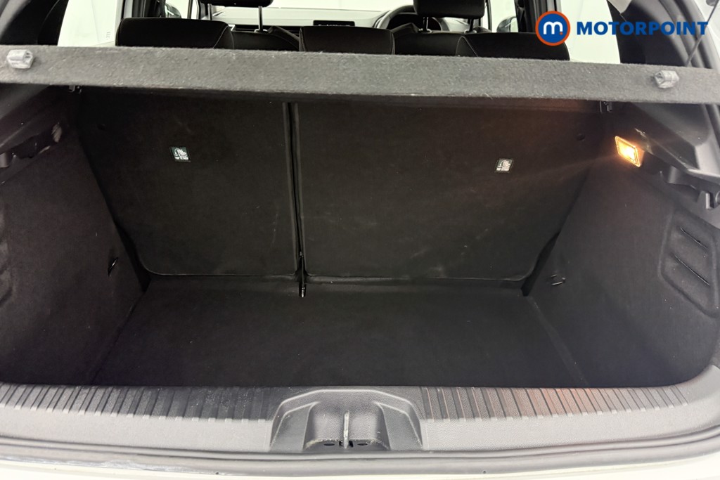 Renault Clio Evolution Manual Petrol Hatchback - Stock Number (1551371) - 18th supplementary image