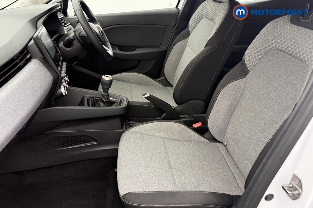 Renault Clio Evolution Manual Petrol Hatchback - Stock Number (1551371) - 19th supplementary image
