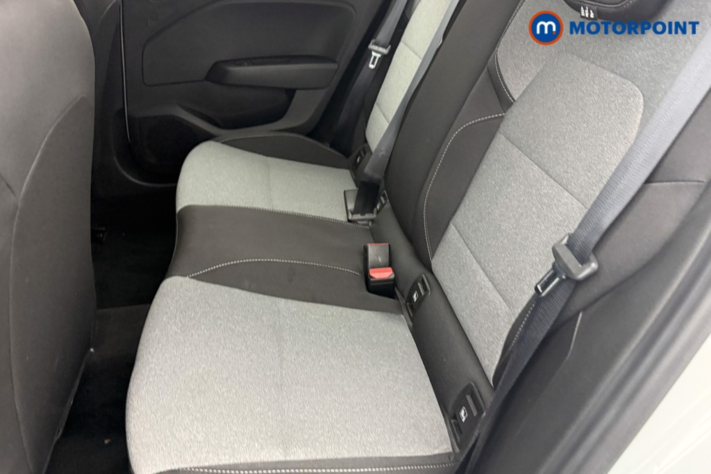 Renault Clio Evolution Manual Petrol Hatchback - Stock Number (1551371) - 20th supplementary image