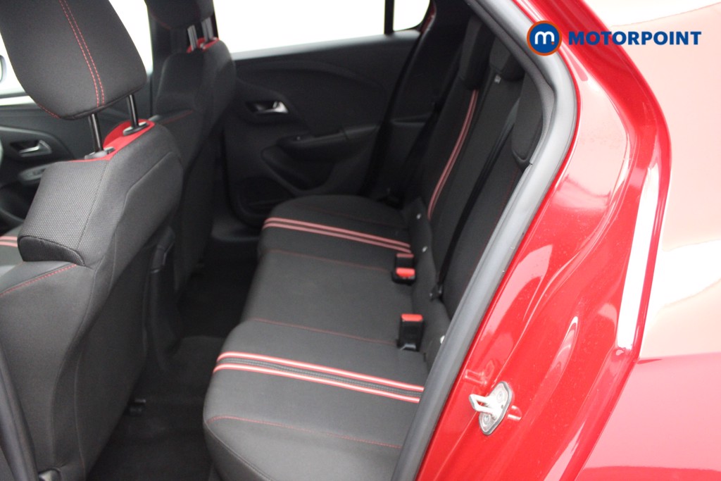 Vauxhall Corsa GS Manual Petrol Hatchback - Stock Number (1551376) - 2nd supplementary image