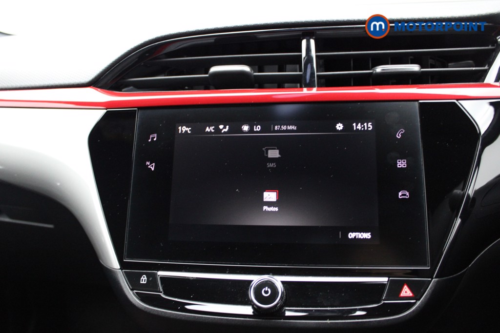 Vauxhall Corsa GS Manual Petrol Hatchback - Stock Number (1551376) - 7th supplementary image