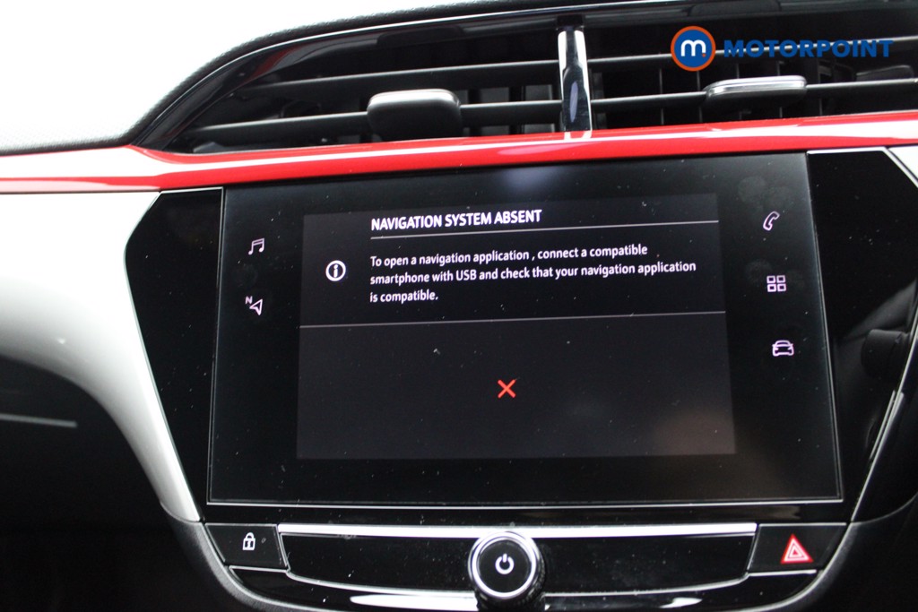 Vauxhall Corsa GS Manual Petrol Hatchback - Stock Number (1551376) - 8th supplementary image