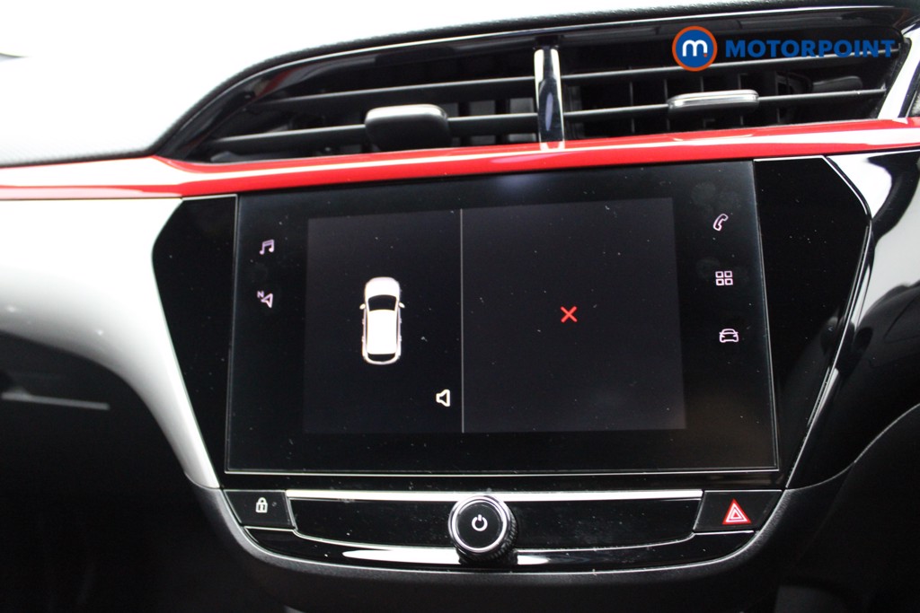 Vauxhall Corsa GS Manual Petrol Hatchback - Stock Number (1551376) - 9th supplementary image