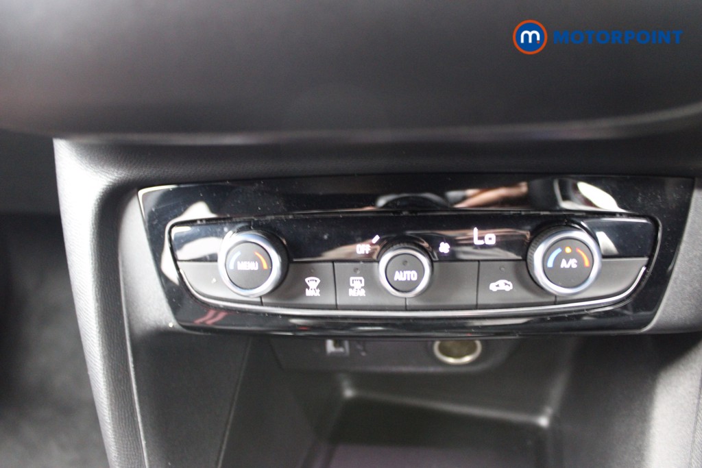 Vauxhall Corsa GS Manual Petrol Hatchback - Stock Number (1551376) - 10th supplementary image