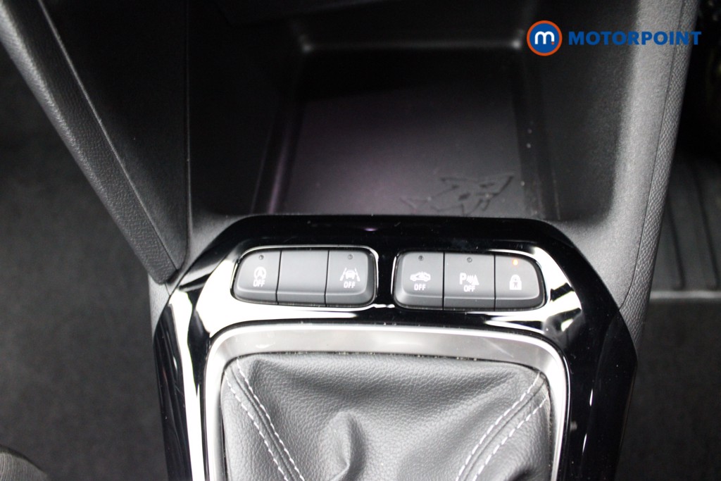 Vauxhall Corsa GS Manual Petrol Hatchback - Stock Number (1551376) - 11th supplementary image