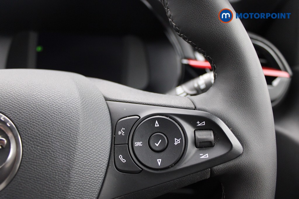Vauxhall Corsa GS Manual Petrol Hatchback - Stock Number (1551376) - 16th supplementary image