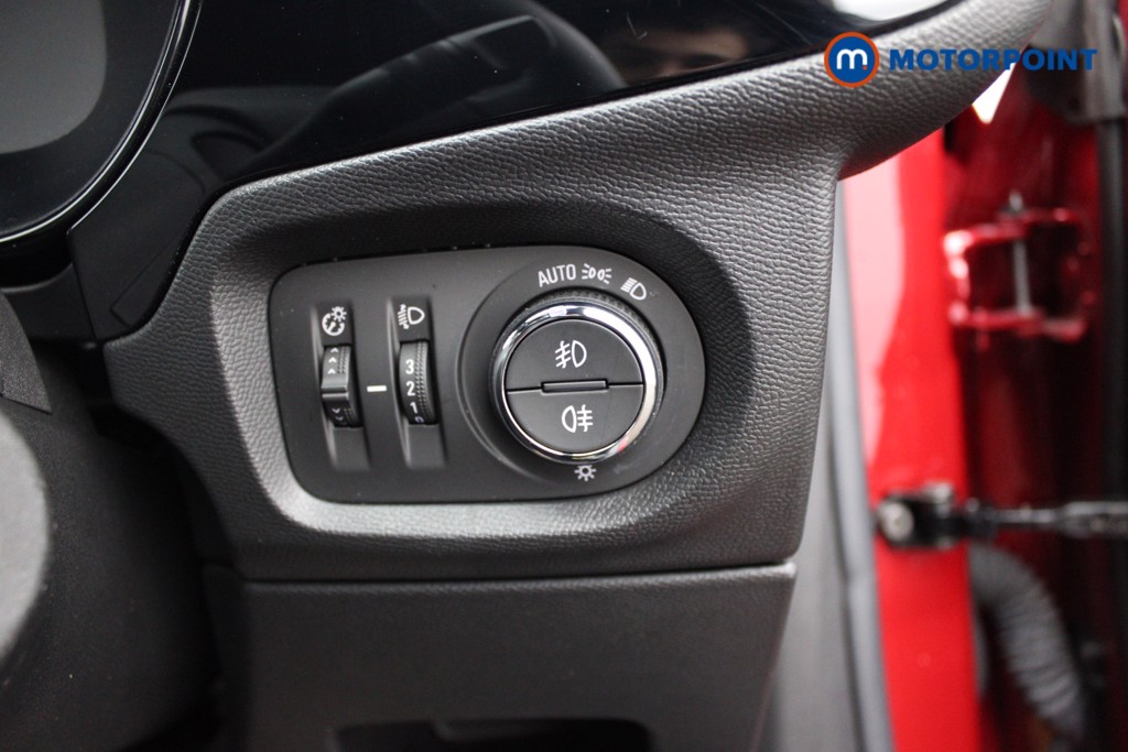 Vauxhall Corsa GS Manual Petrol Hatchback - Stock Number (1551376) - 17th supplementary image