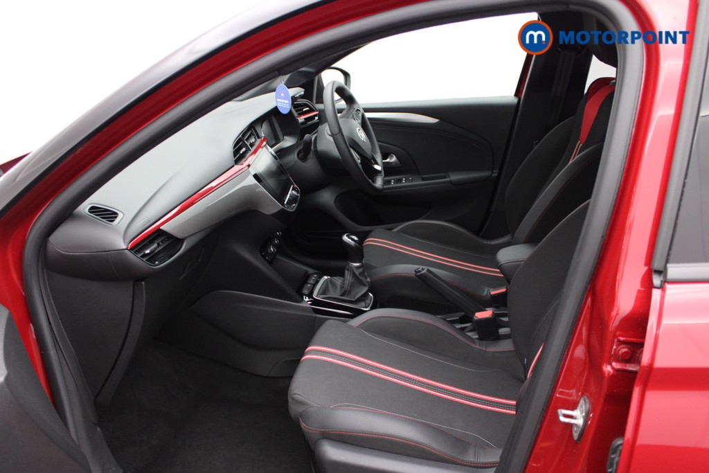 Vauxhall Corsa GS Manual Petrol Hatchback - Stock Number (1551376) - 1st supplementary image