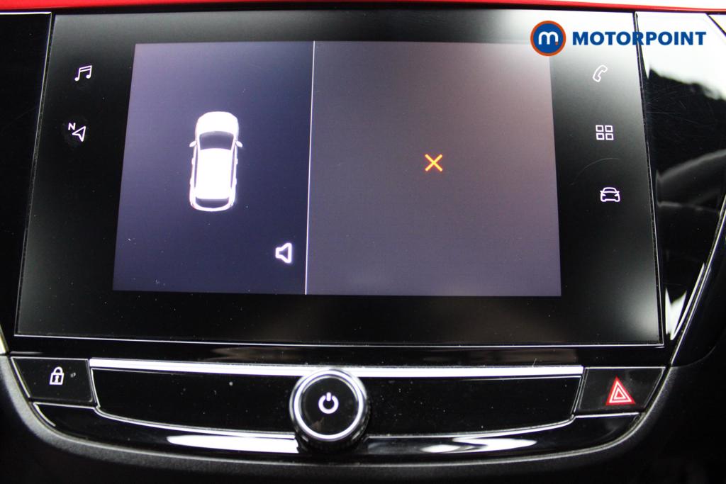 Vauxhall Corsa GS Manual Petrol Hatchback - Stock Number (1551382) - 3rd supplementary image