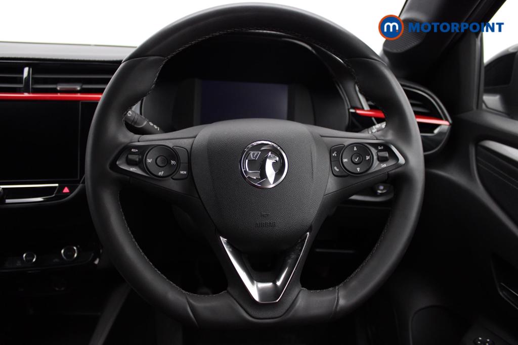 Vauxhall Corsa GS Manual Petrol Hatchback - Stock Number (1551382) - 4th supplementary image