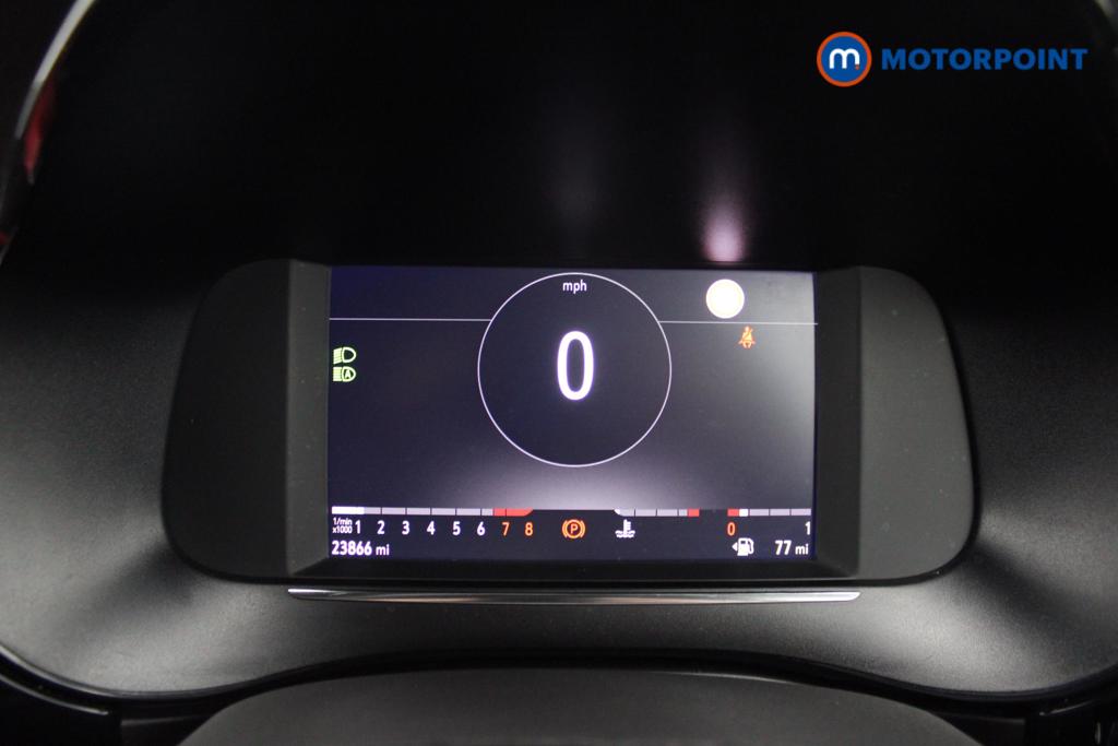 Vauxhall Corsa GS Manual Petrol Hatchback - Stock Number (1551382) - 5th supplementary image