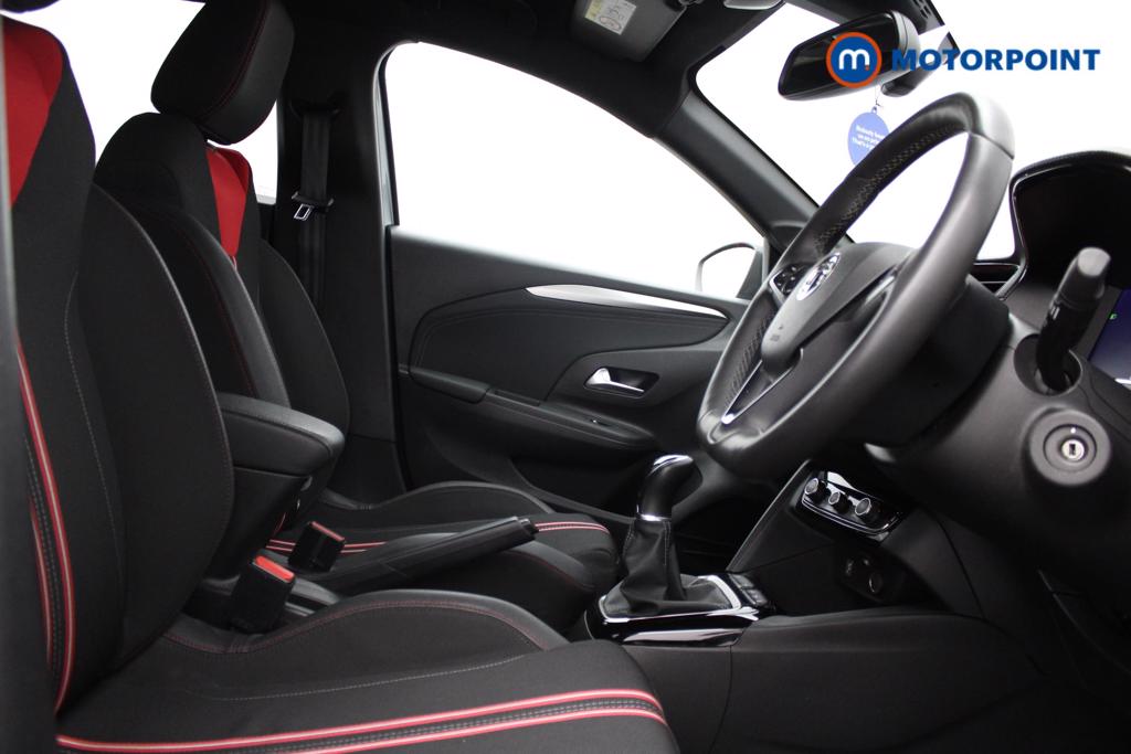 Vauxhall Corsa GS Manual Petrol Hatchback - Stock Number (1551382) - 7th supplementary image