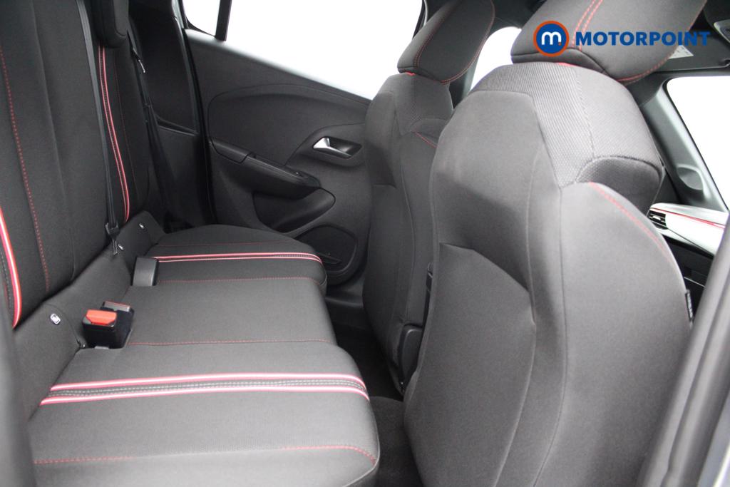 Vauxhall Corsa GS Manual Petrol Hatchback - Stock Number (1551382) - 8th supplementary image