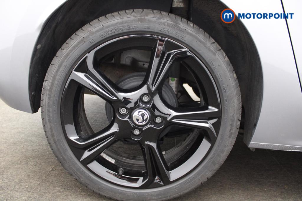 Vauxhall Corsa GS Manual Petrol Hatchback - Stock Number (1551382) - 9th supplementary image
