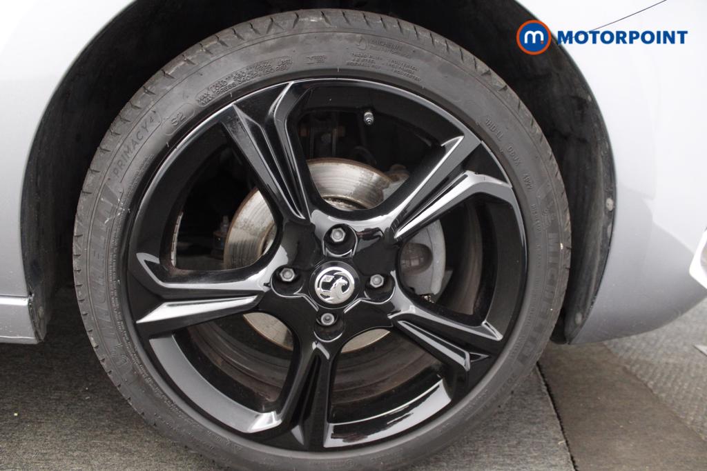 Vauxhall Corsa GS Manual Petrol Hatchback - Stock Number (1551382) - 10th supplementary image