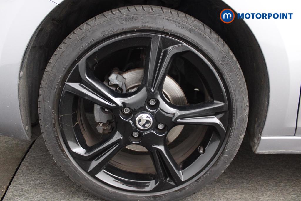 Vauxhall Corsa GS Manual Petrol Hatchback - Stock Number (1551382) - 11th supplementary image