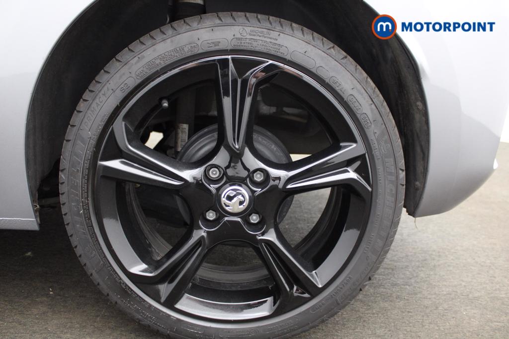 Vauxhall Corsa GS Manual Petrol Hatchback - Stock Number (1551382) - 12th supplementary image
