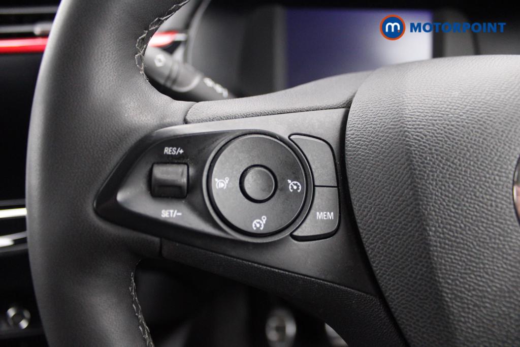 Vauxhall Corsa GS Manual Petrol Hatchback - Stock Number (1551382) - 13th supplementary image