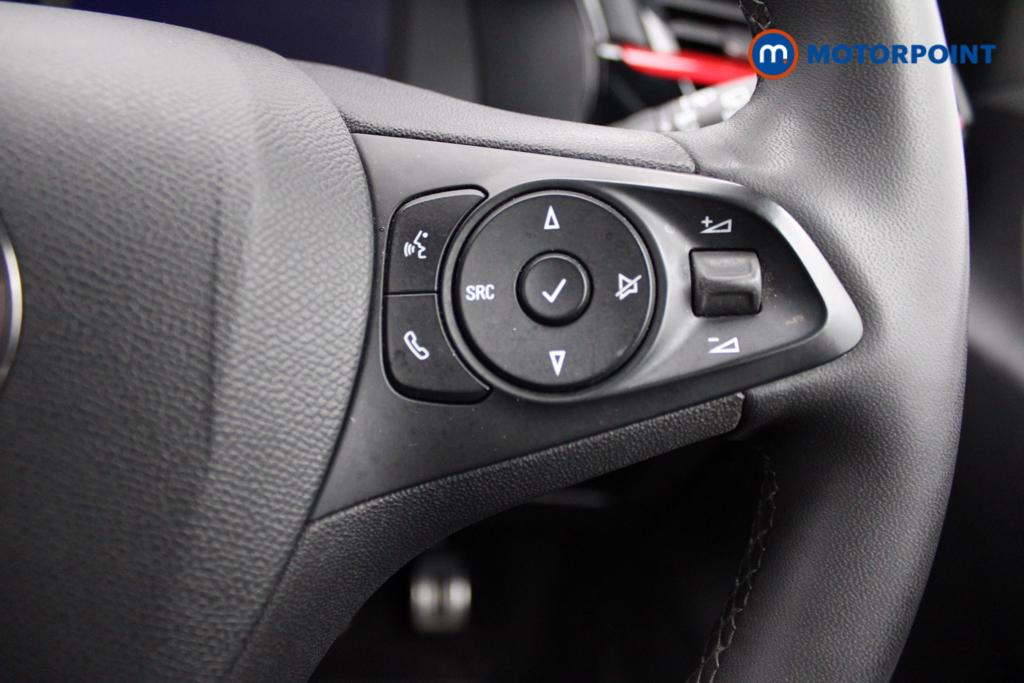 Vauxhall Corsa GS Manual Petrol Hatchback - Stock Number (1551382) - 14th supplementary image
