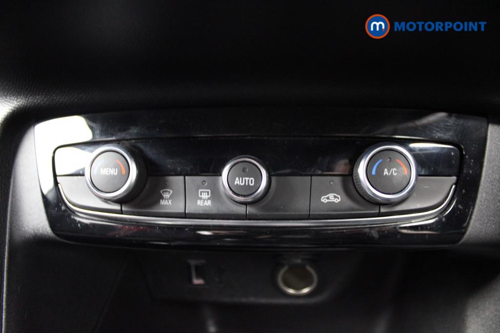 Vauxhall Corsa GS Manual Petrol Hatchback - Stock Number (1551382) - 15th supplementary image