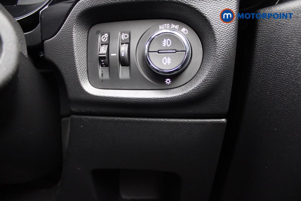 Vauxhall Corsa GS Manual Petrol Hatchback - Stock Number (1551382) - 16th supplementary image