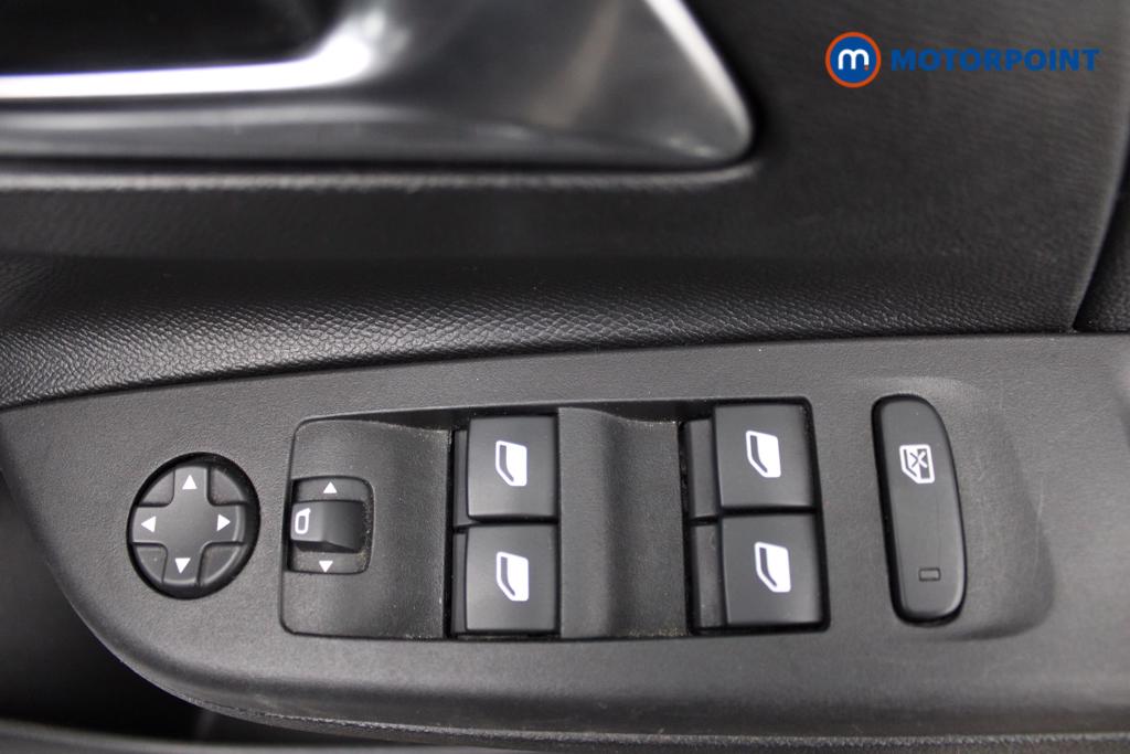 Vauxhall Corsa GS Manual Petrol Hatchback - Stock Number (1551382) - 18th supplementary image