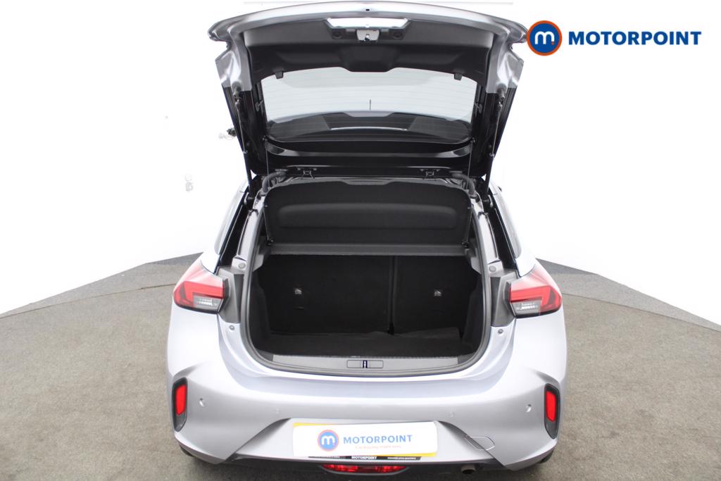 Vauxhall Corsa GS Manual Petrol Hatchback - Stock Number (1551382) - 19th supplementary image