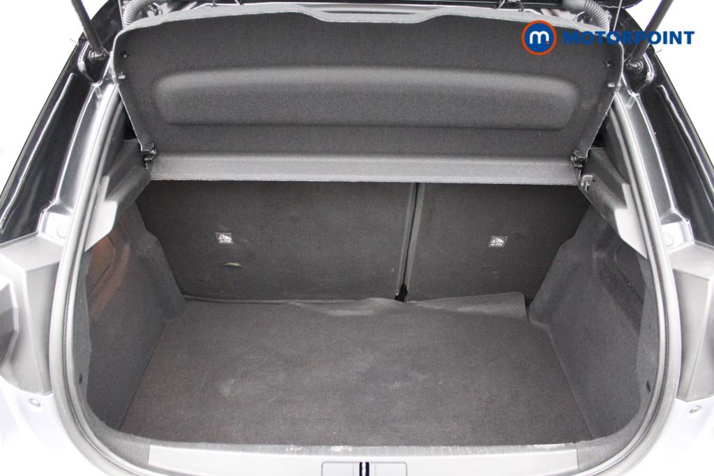 Vauxhall Corsa GS Manual Petrol Hatchback - Stock Number (1551382) - 20th supplementary image