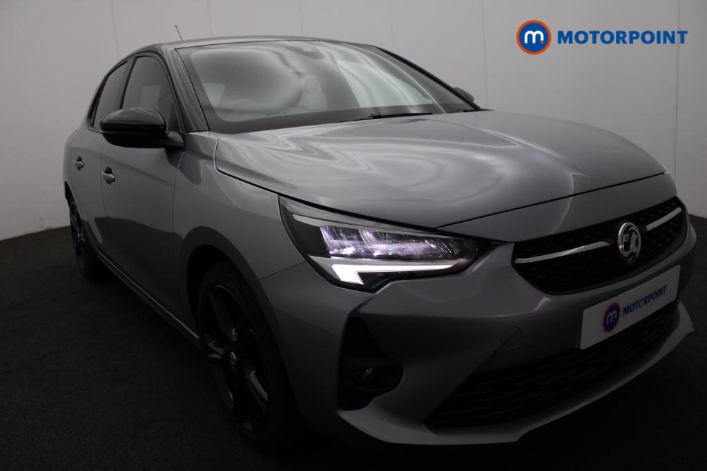 Vauxhall Corsa GS Manual Petrol Hatchback - Stock Number (1551382) - 23rd supplementary image