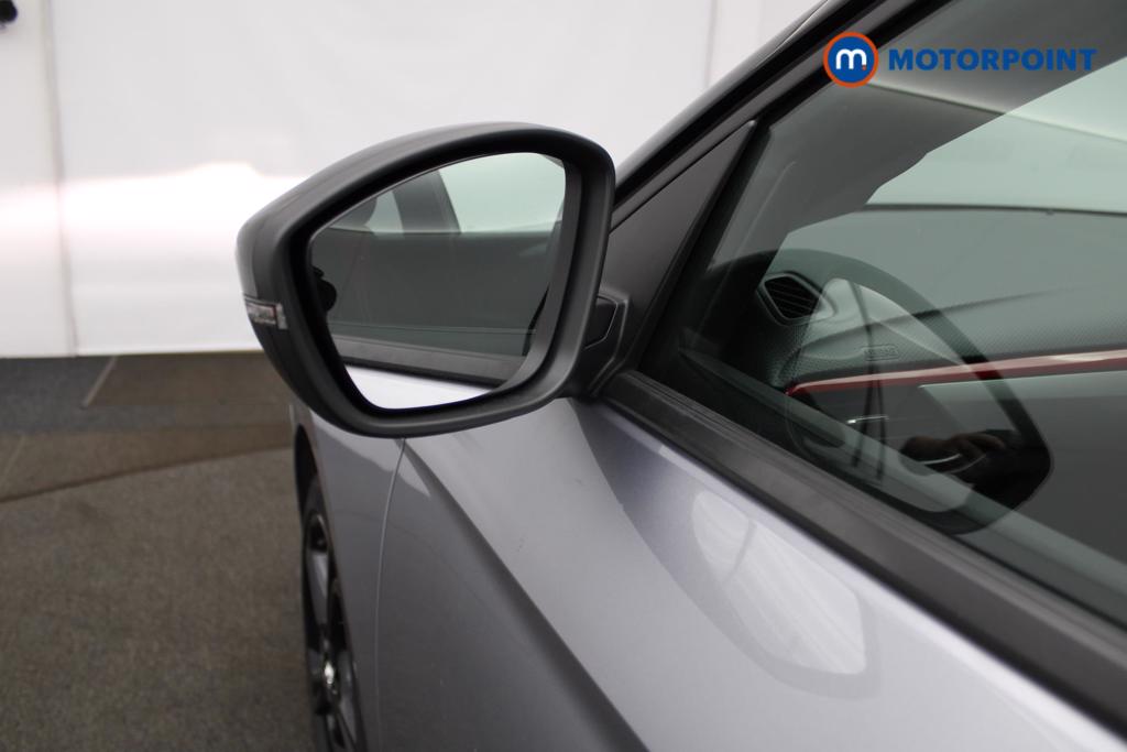 Vauxhall Corsa GS Manual Petrol Hatchback - Stock Number (1551382) - 27th supplementary image