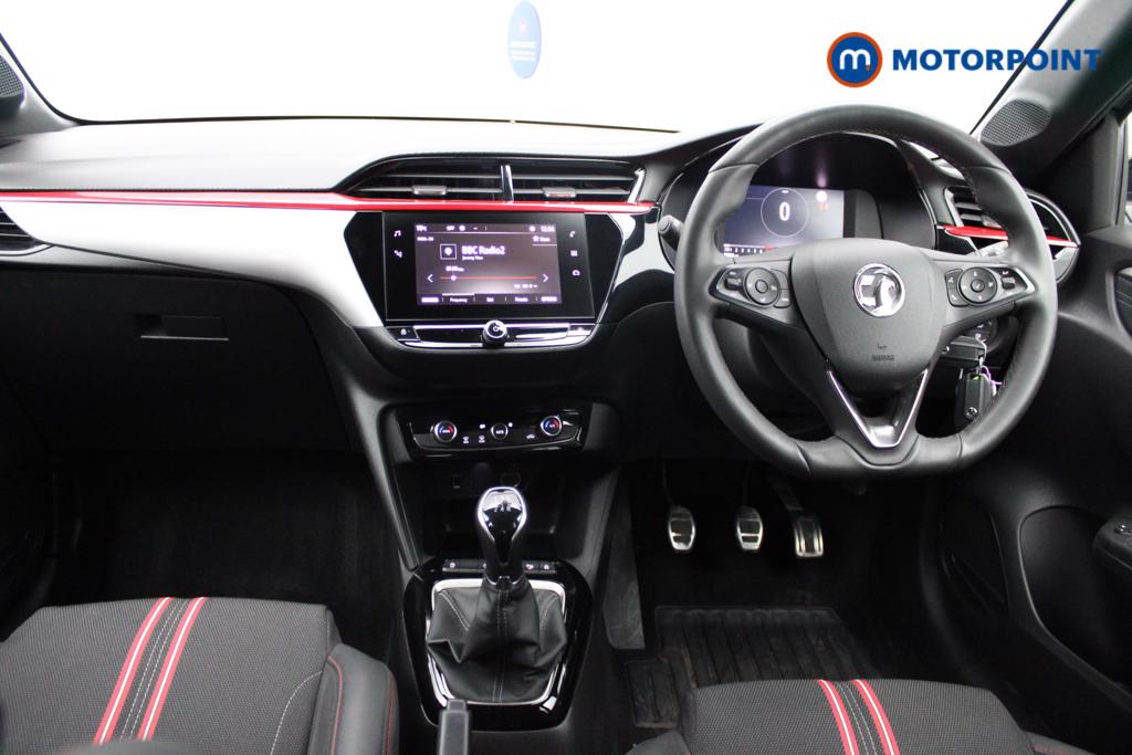 Vauxhall Corsa GS Manual Petrol Hatchback - Stock Number (1551382) - 1st supplementary image