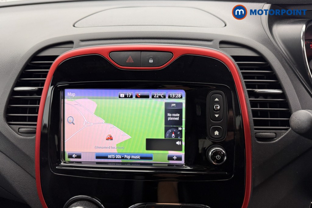 Renault Captur Signature Automatic Diesel SUV - Stock Number (1551641) - 7th supplementary image