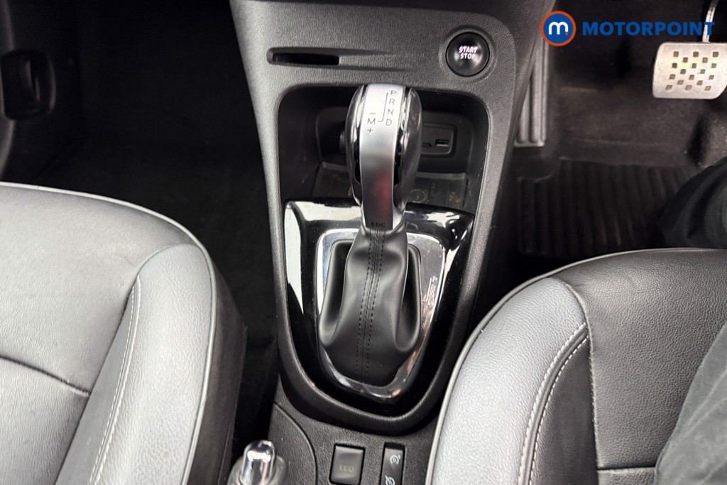 Renault Captur Signature Automatic Diesel SUV - Stock Number (1551641) - 10th supplementary image