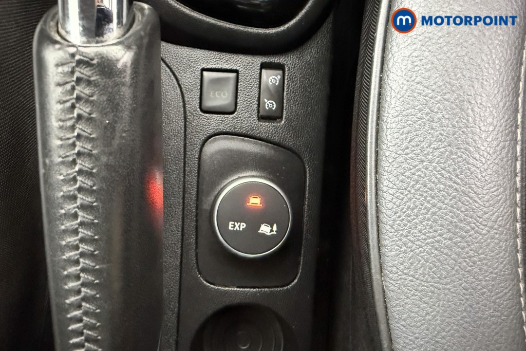 Renault Captur Signature Automatic Diesel SUV - Stock Number (1551641) - 11th supplementary image
