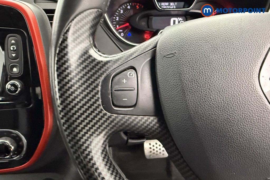 Renault Captur Signature Automatic Diesel SUV - Stock Number (1551641) - 12th supplementary image