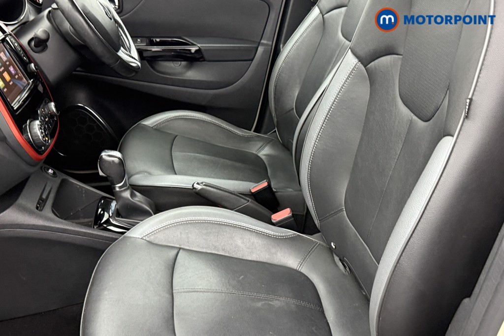 Renault Captur Signature Automatic Diesel SUV - Stock Number (1551641) - 19th supplementary image